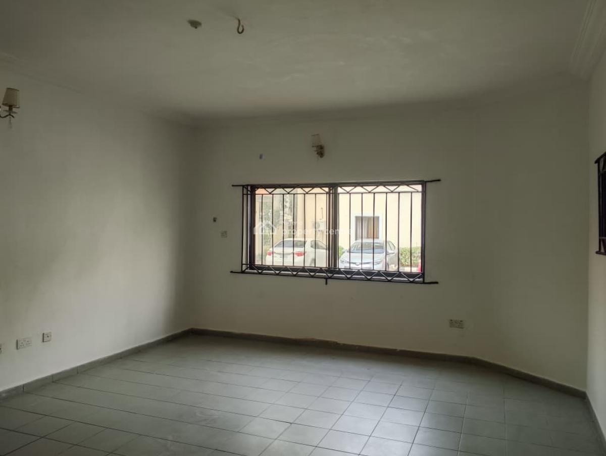Spacious Two Bedrooms Flat, Jabi, Abuja, Flat / Apartment for Rent