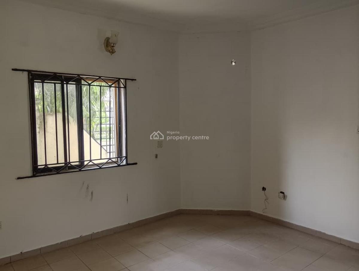 Spacious Two Bedrooms Flat, Jabi, Abuja, Flat / Apartment for Rent
