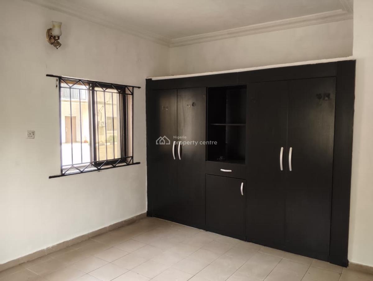 Spacious Two Bedrooms Flat, Jabi, Abuja, Flat / Apartment for Rent