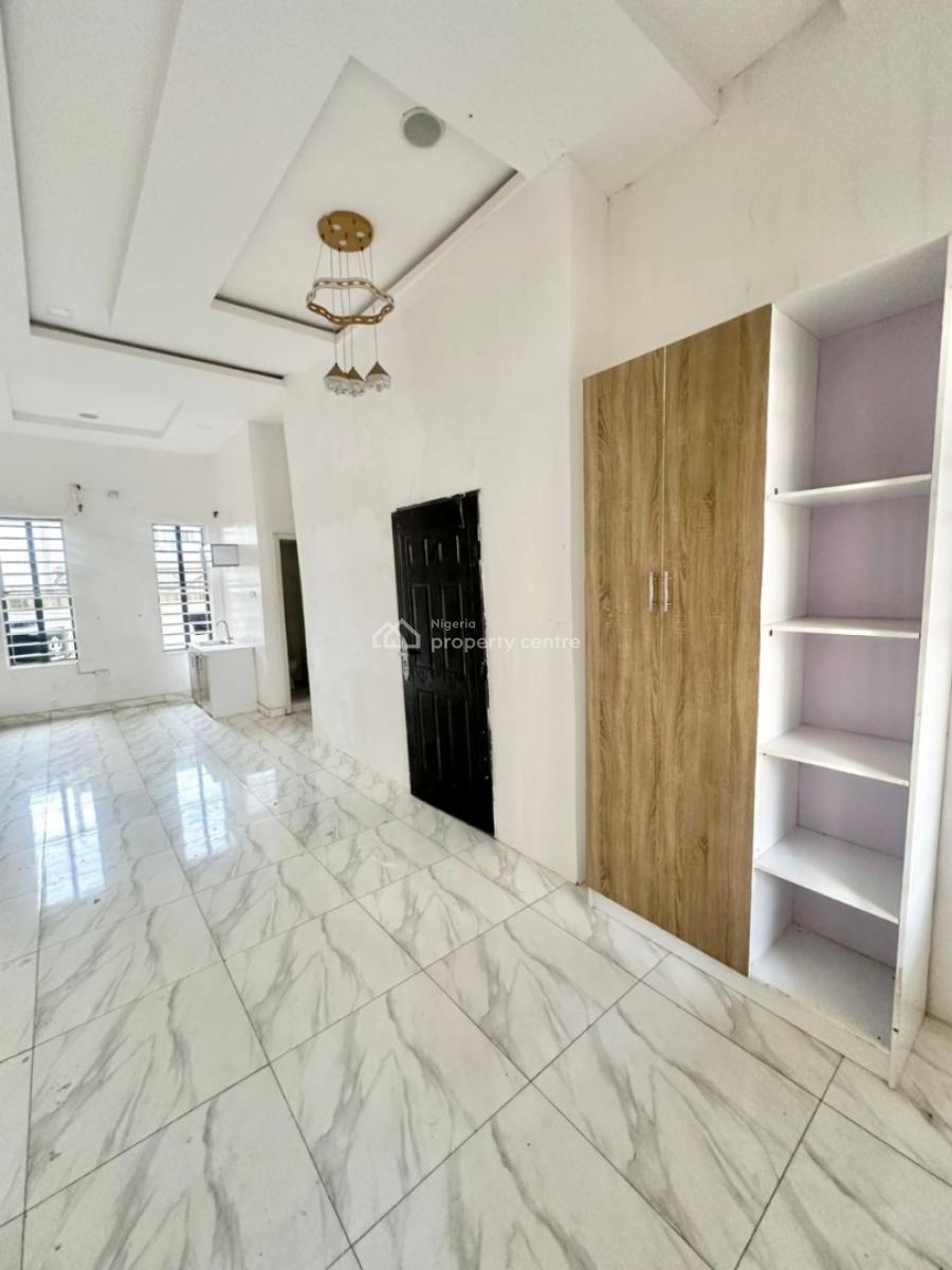 Studio Apartment, Lekki, Lagos, Flat / Apartment for Rent