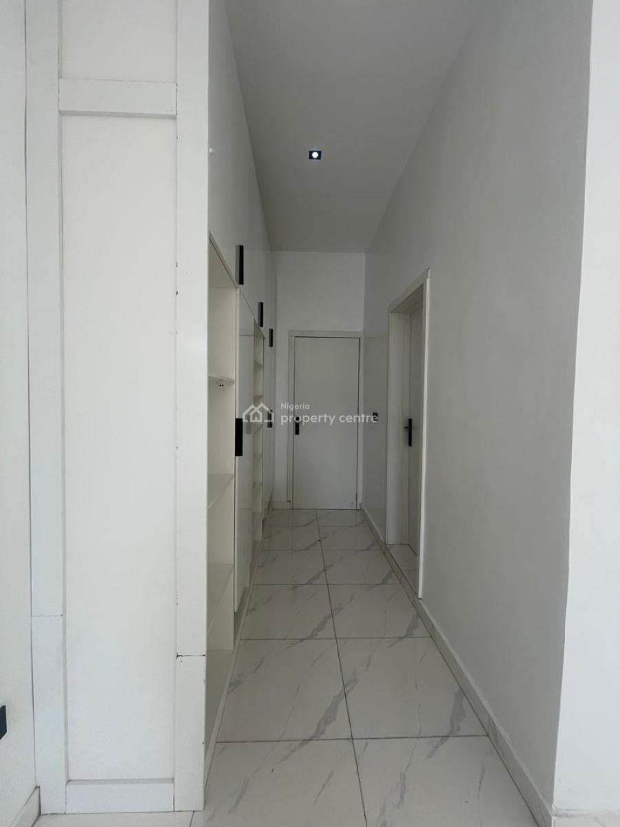 4bed 4bath2cars  Semi Detached Duplex with Bq, 4bed 4bath 2cars || Semi Detached Duplex with Bq , Sangotedo, Ajah, Lagos, Semi-detached Duplex for Sale