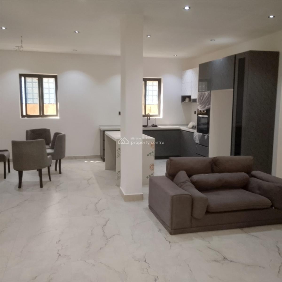 3 Bedroom Maisonette with a Room Boys Quarter, Victoria Island (vi), Lagos, Terraced Duplex for Sale