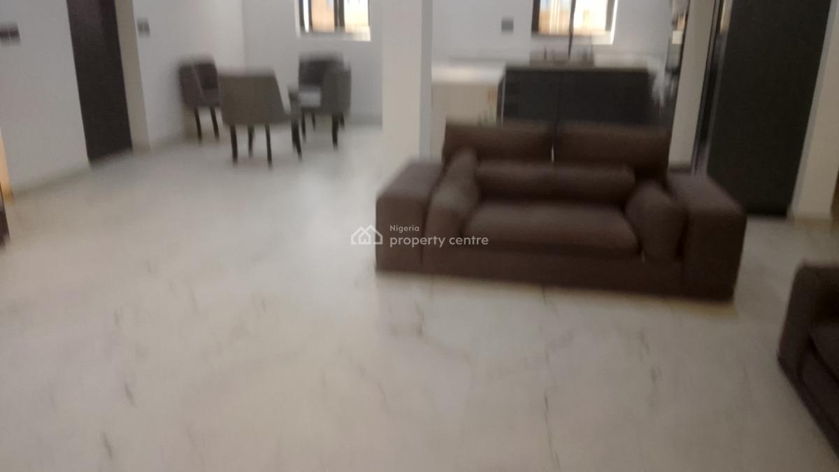 3 Bedroom Maisonette with a Room Boys Quarter, Victoria Island (vi), Lagos, Terraced Duplex for Sale