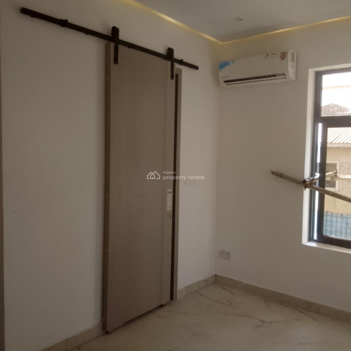 3 Bedroom Maisonette with a Room Boys Quarter, Victoria Island (vi), Lagos, Terraced Duplex for Sale