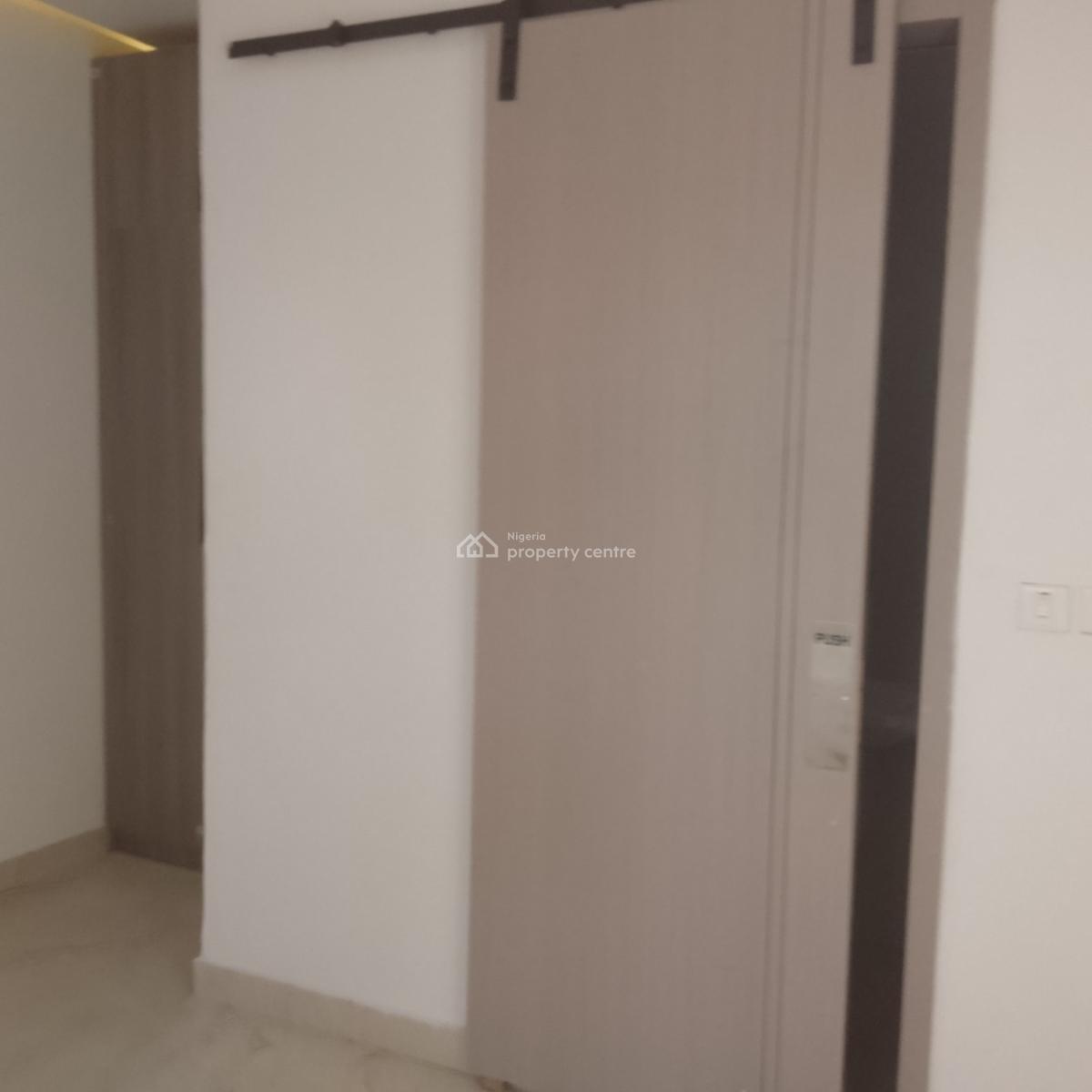 3 Bedroom Maisonette with a Room Boys Quarter, Victoria Island (vi), Lagos, Terraced Duplex for Sale