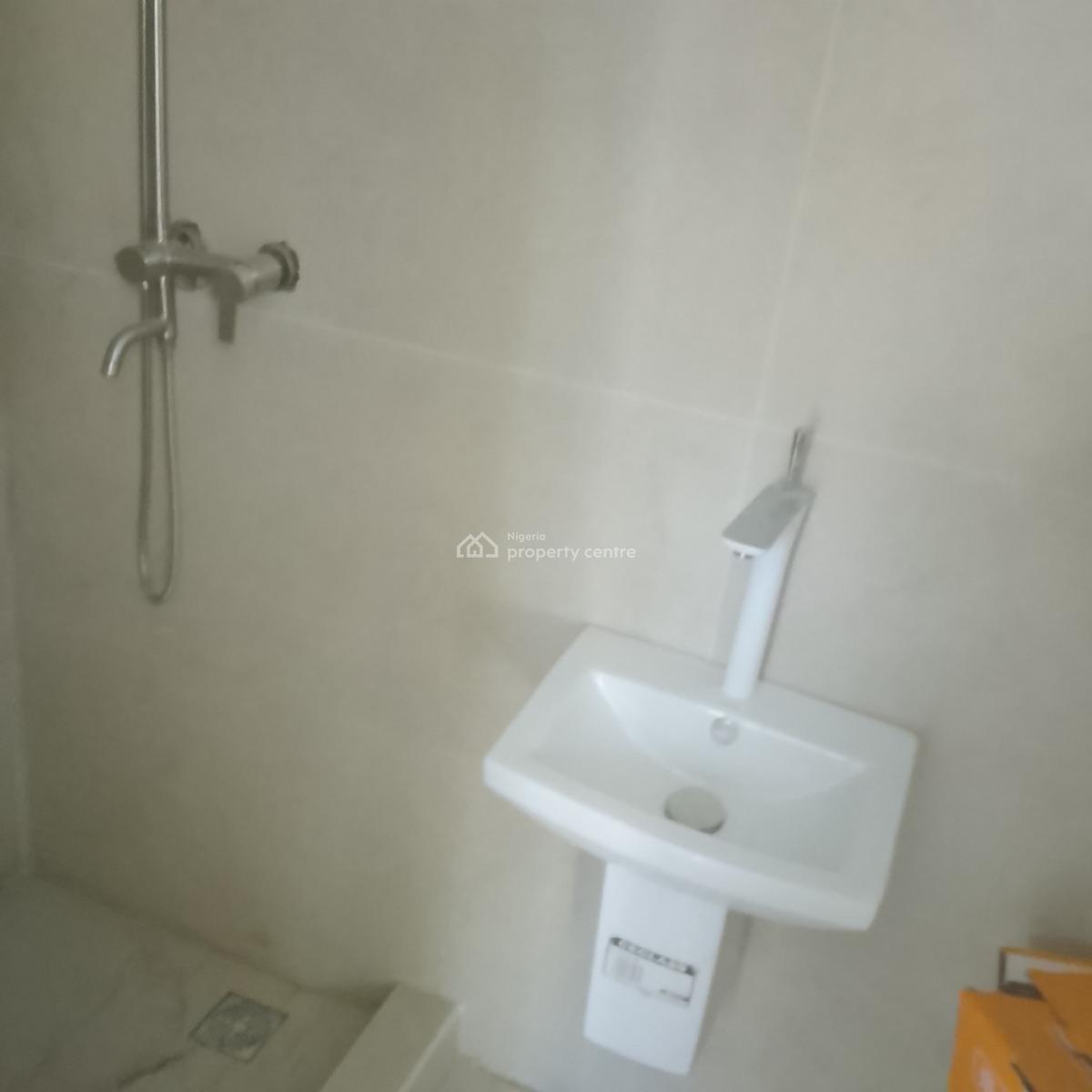 3 Bedroom Maisonette with a Room Boys Quarter, Victoria Island (vi), Lagos, Terraced Duplex for Sale