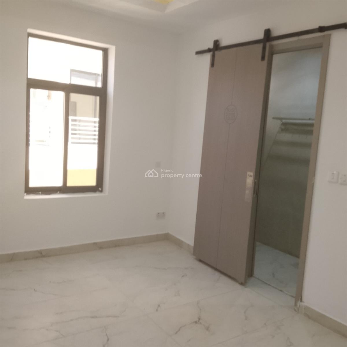 3 Bedroom Maisonette with a Room Boys Quarter, Victoria Island (vi), Lagos, Terraced Duplex for Sale