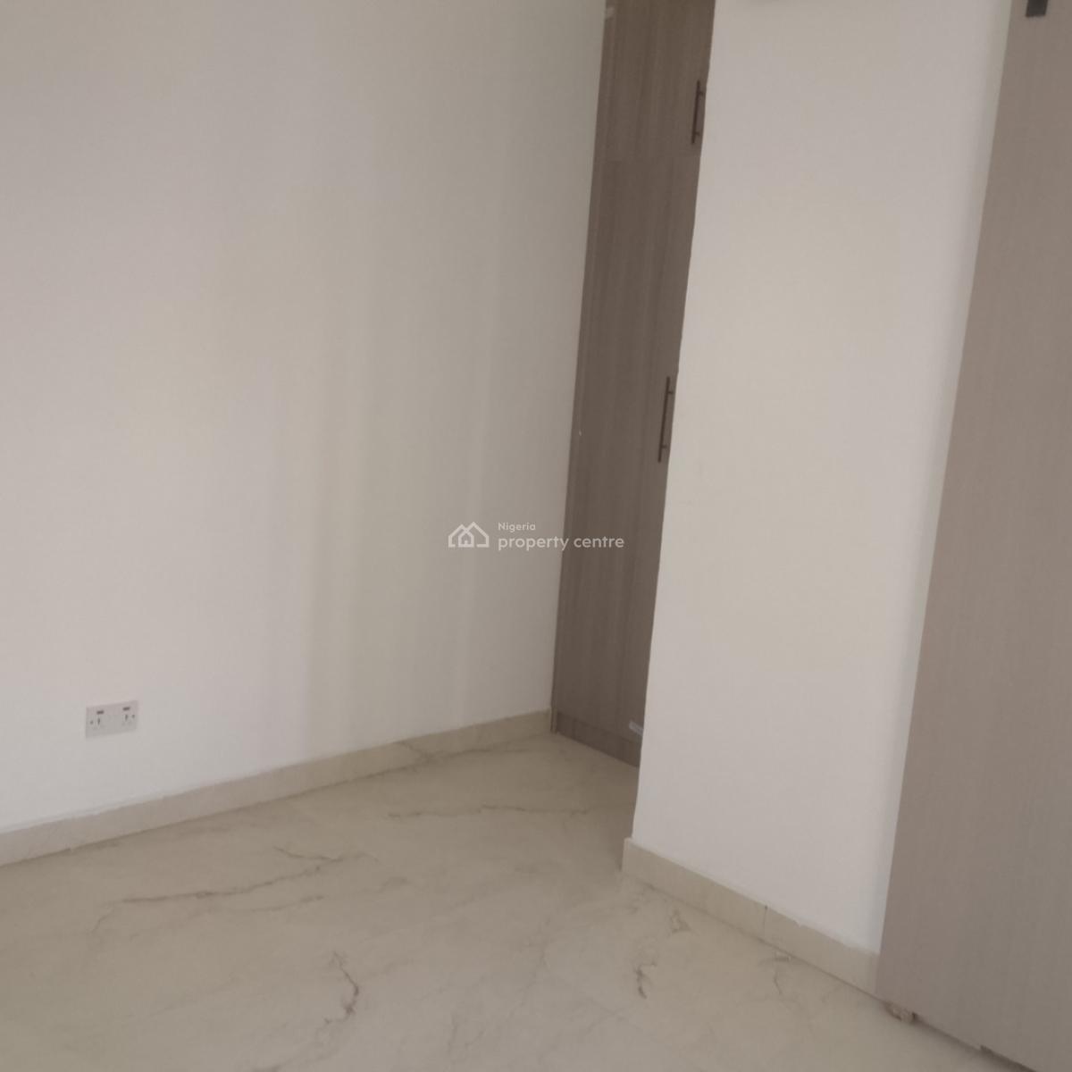 3 Bedroom Maisonette with a Room Boys Quarter, Victoria Island (vi), Lagos, Terraced Duplex for Sale