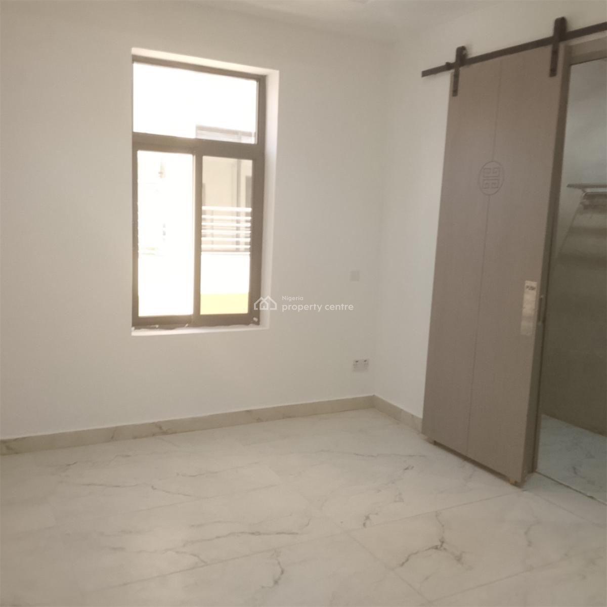 3 Bedroom Maisonette with a Room Boys Quarter, Victoria Island (vi), Lagos, Terraced Duplex for Sale