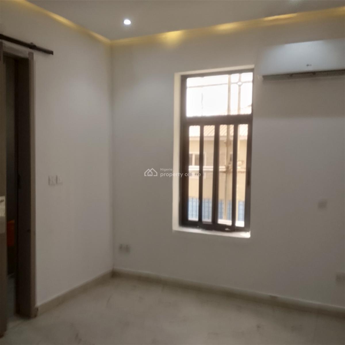 3 Bedroom Maisonette with a Room Boys Quarter, Victoria Island (vi), Lagos, Terraced Duplex for Sale