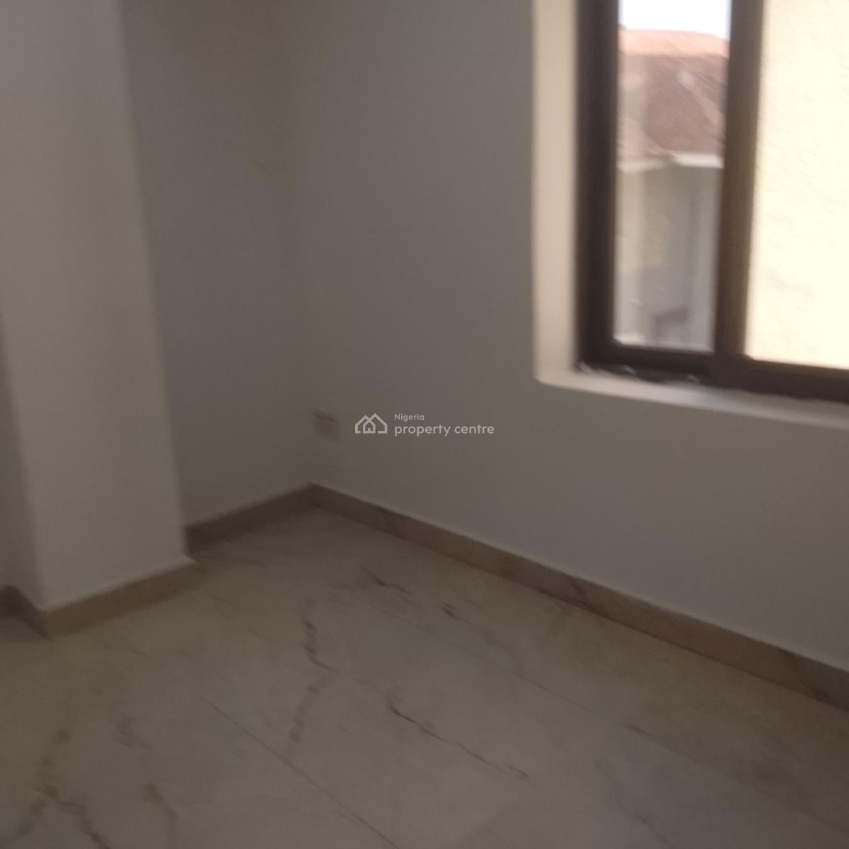 3 Bedroom Maisonette with a Room Boys Quarter, Victoria Island (vi), Lagos, Terraced Duplex for Sale