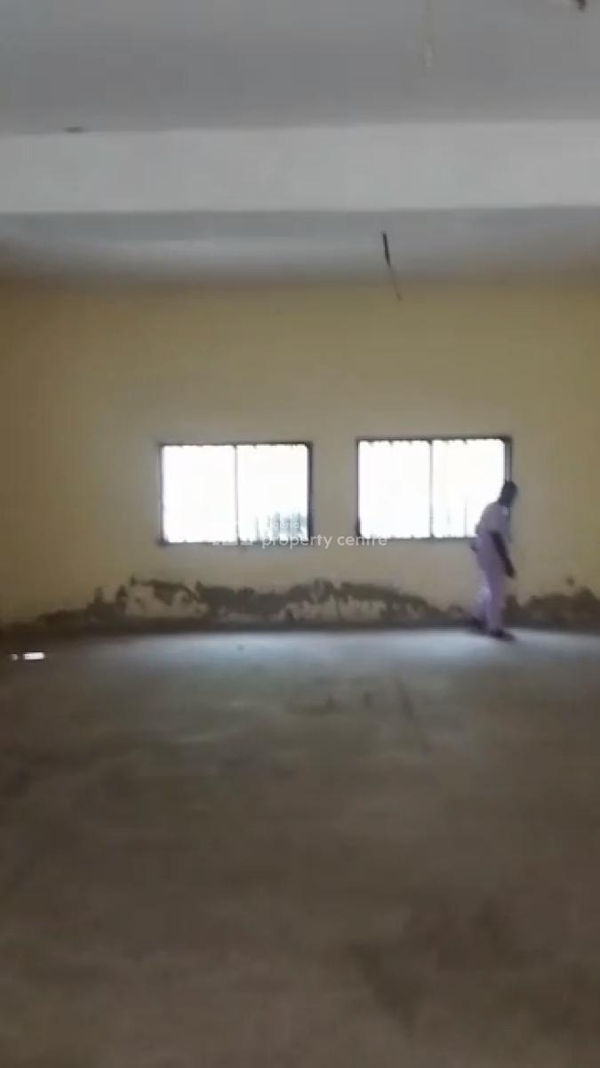 300sqmt Warehouse Space, Q, Maryland, Lagos, Warehouse for Rent