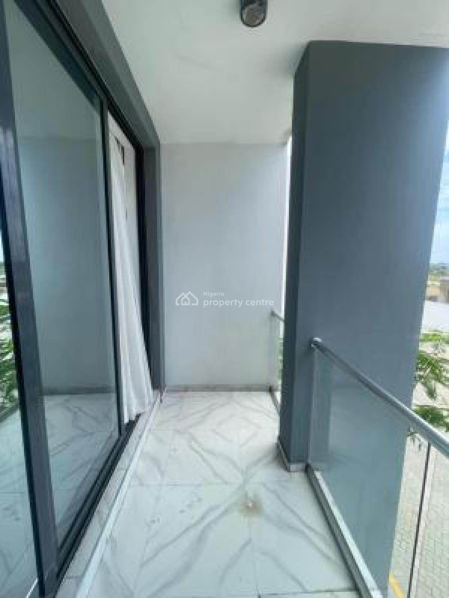 Topnotch Finished 4 Bedroom Detached Duplex + Bq & Communal Pool, Ajah, Lagos, Detached Duplex for Sale
