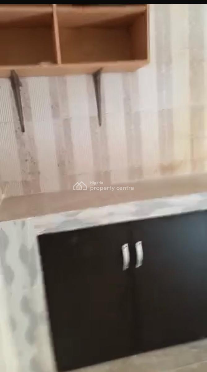 a Very Spacious 3 Bedroom Flat with Rooms En-suite Owner Lives There, Unity Estate, Egbeda, Alimosho, Lagos, Flat / Apartment for Rent