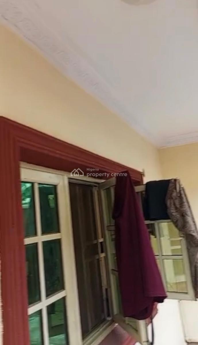 a Very Spacious 3 Bedroom Flat with Rooms En-suite Owner Lives There, Unity Estate, Egbeda, Alimosho, Lagos, Flat / Apartment for Rent