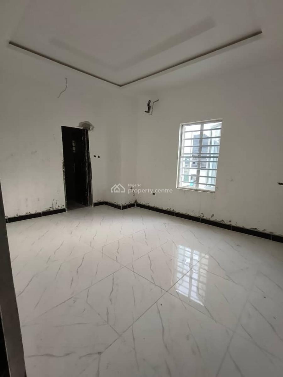 Newly Built & Beautifully Designed 3 Bedroom Apartment, Mende, Mende, Maryland, Lagos, Flat / Apartment for Rent