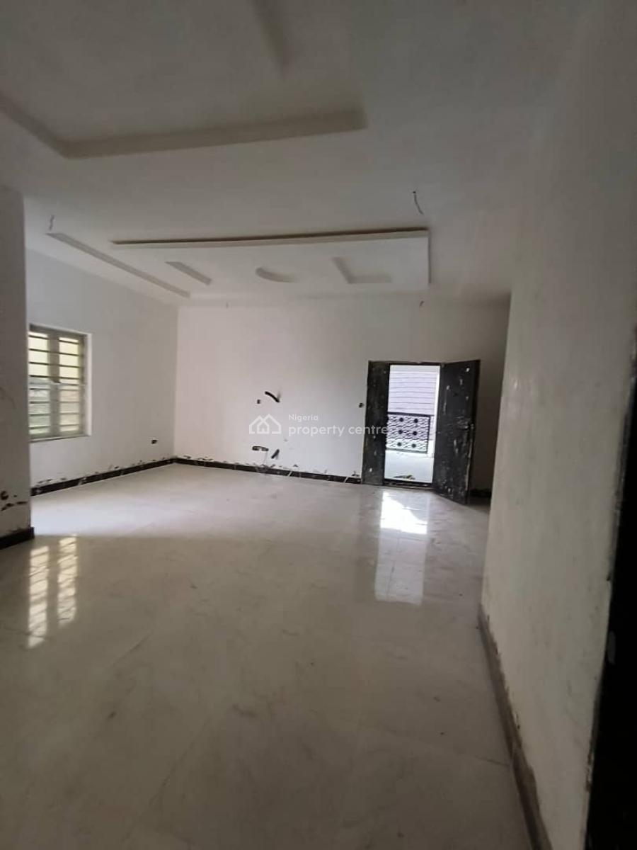 Newly Built & Beautifully Designed 3 Bedroom Apartment, Mende, Mende, Maryland, Lagos, Flat / Apartment for Rent