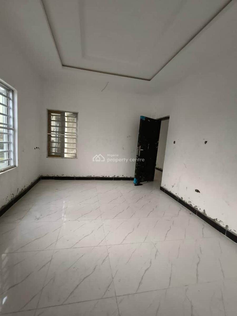 Newly Built & Beautifully Designed 3 Bedroom Apartment, Mende, Mende, Maryland, Lagos, Flat / Apartment for Rent