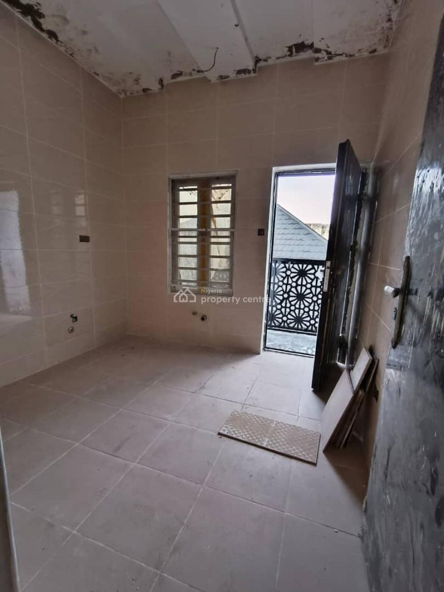 Newly Built & Beautifully Designed 3 Bedroom Apartment, Mende, Mende, Maryland, Lagos, Flat / Apartment for Rent