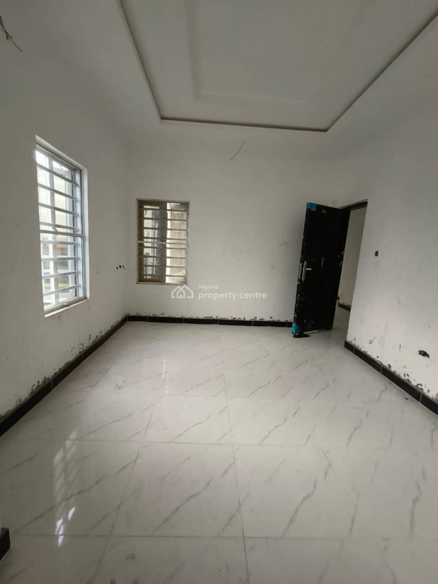 Newly Built & Beautifully Designed 3 Bedroom Apartment, Mende, Mende, Maryland, Lagos, Flat / Apartment for Rent