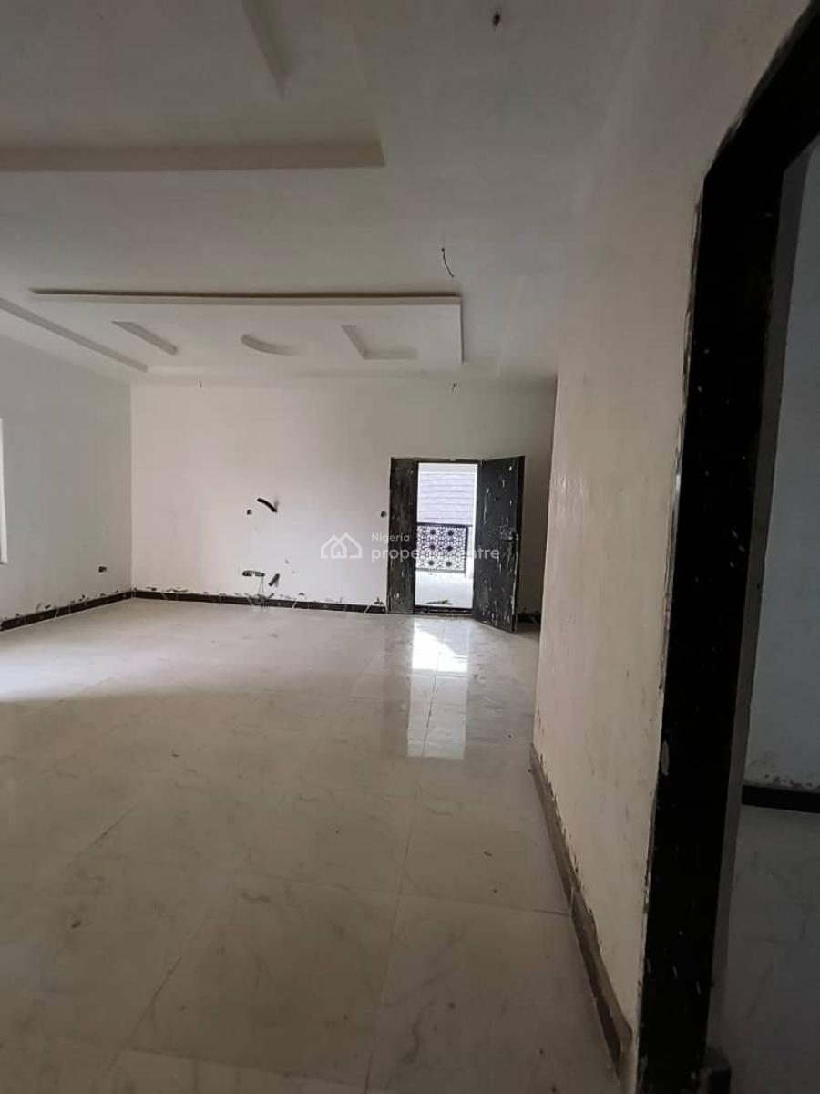 Newly Built & Beautifully Designed 3 Bedroom Apartment, Mende, Mende, Maryland, Lagos, Flat / Apartment for Rent