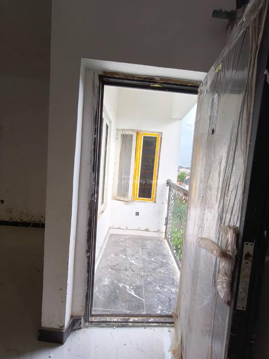 Newly Built & Beautifully Designed 3 Bedroom Apartment, Mende, Mende, Maryland, Lagos, Flat / Apartment for Rent