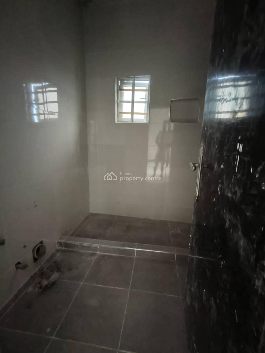 Newly Built & Beautifully Designed 3 Bedroom Apartment, Mende, Mende, Maryland, Lagos, Flat / Apartment for Rent