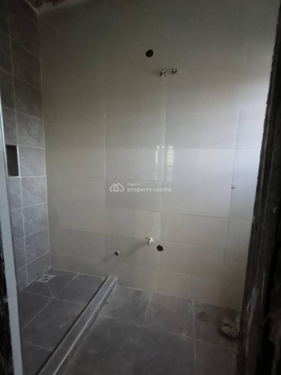 Newly Built & Beautifully Designed 3 Bedroom Apartment, Mende, Mende, Maryland, Lagos, Flat / Apartment for Rent