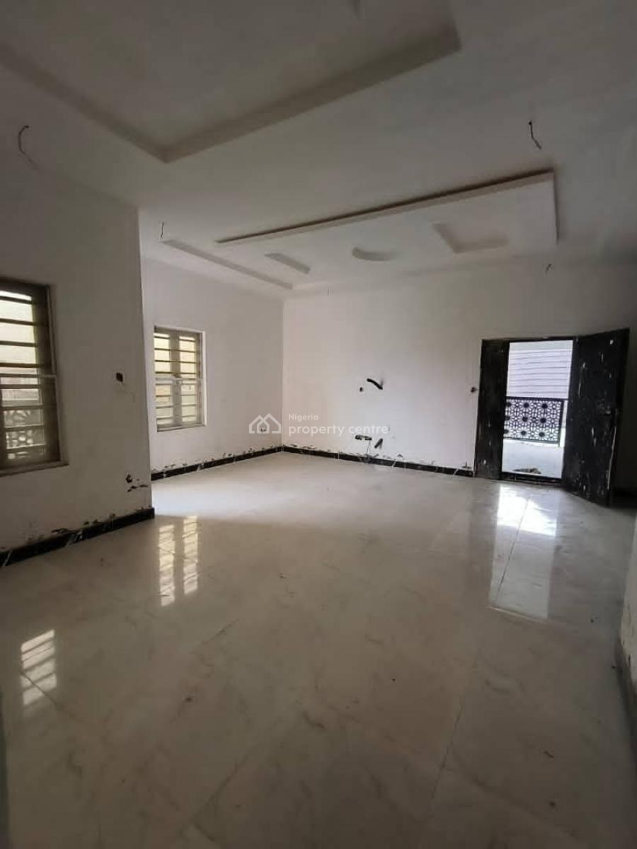 Newly Built & Beautifully Designed 3 Bedroom Apartment, Mende, Mende, Maryland, Lagos, Flat / Apartment for Rent