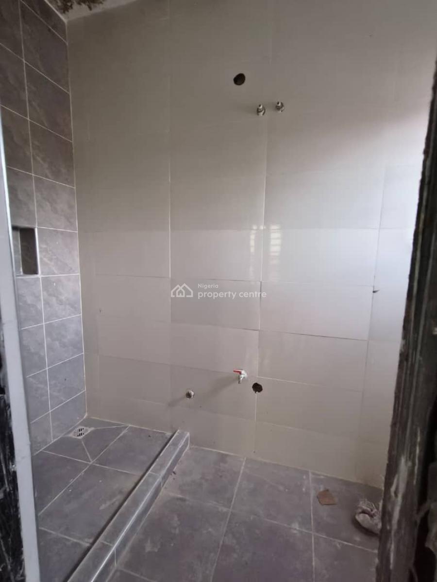 Newly Built & Beautifully Designed 3 Bedroom Apartment, Mende, Mende, Maryland, Lagos, Flat / Apartment for Rent