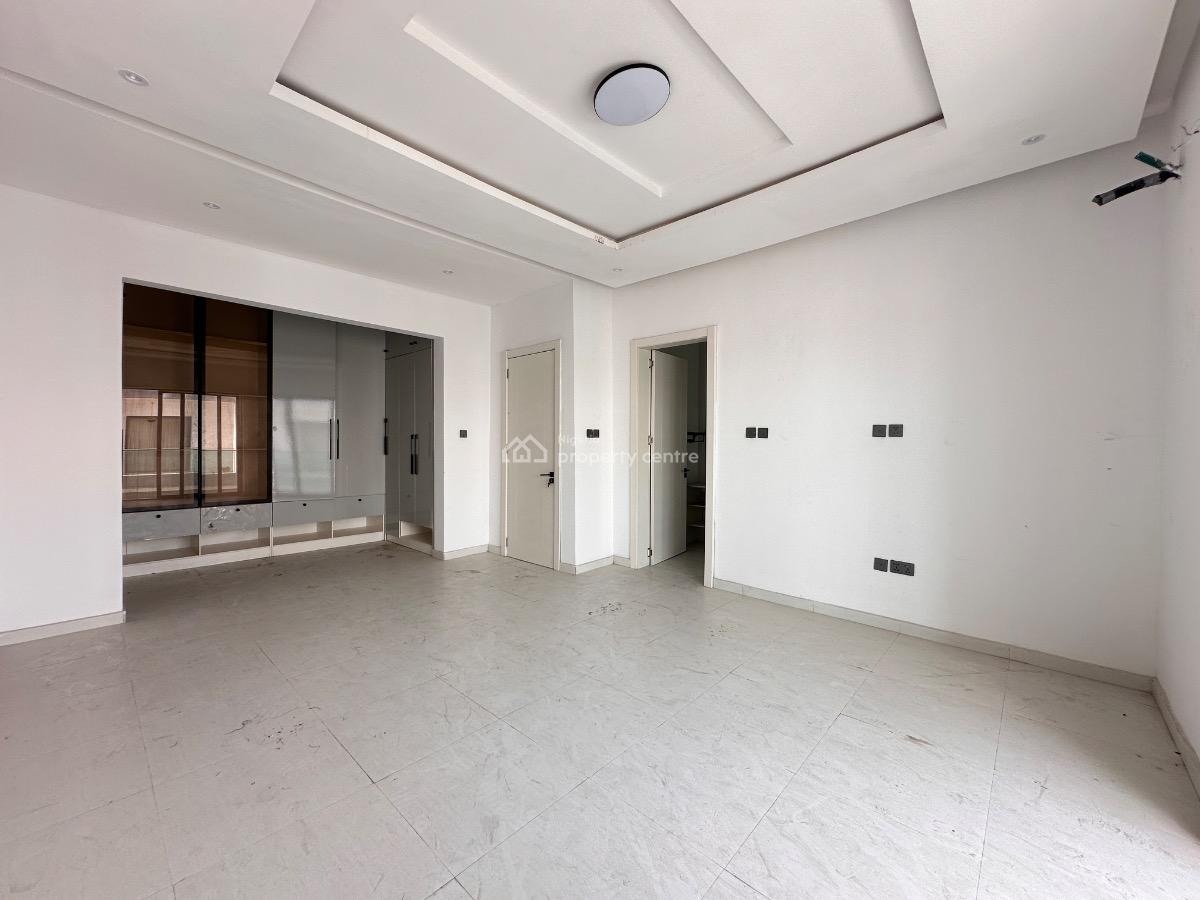 4 Bedroom Terrace Duplex Available, Lekki Phase 2, Lekki, Lagos, Terraced Duplex for Rent