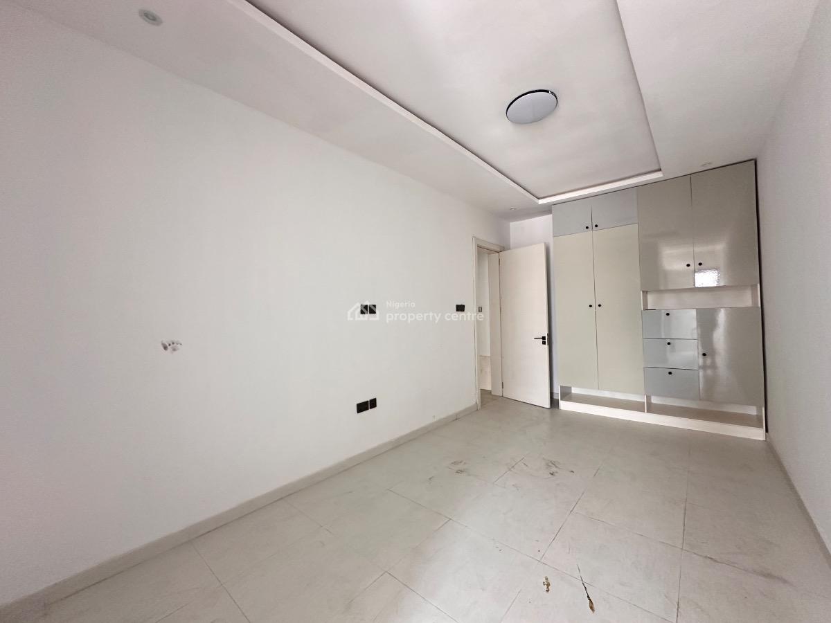 4 Bedroom Terrace Duplex Available, Lekki Phase 2, Lekki, Lagos, Terraced Duplex for Rent