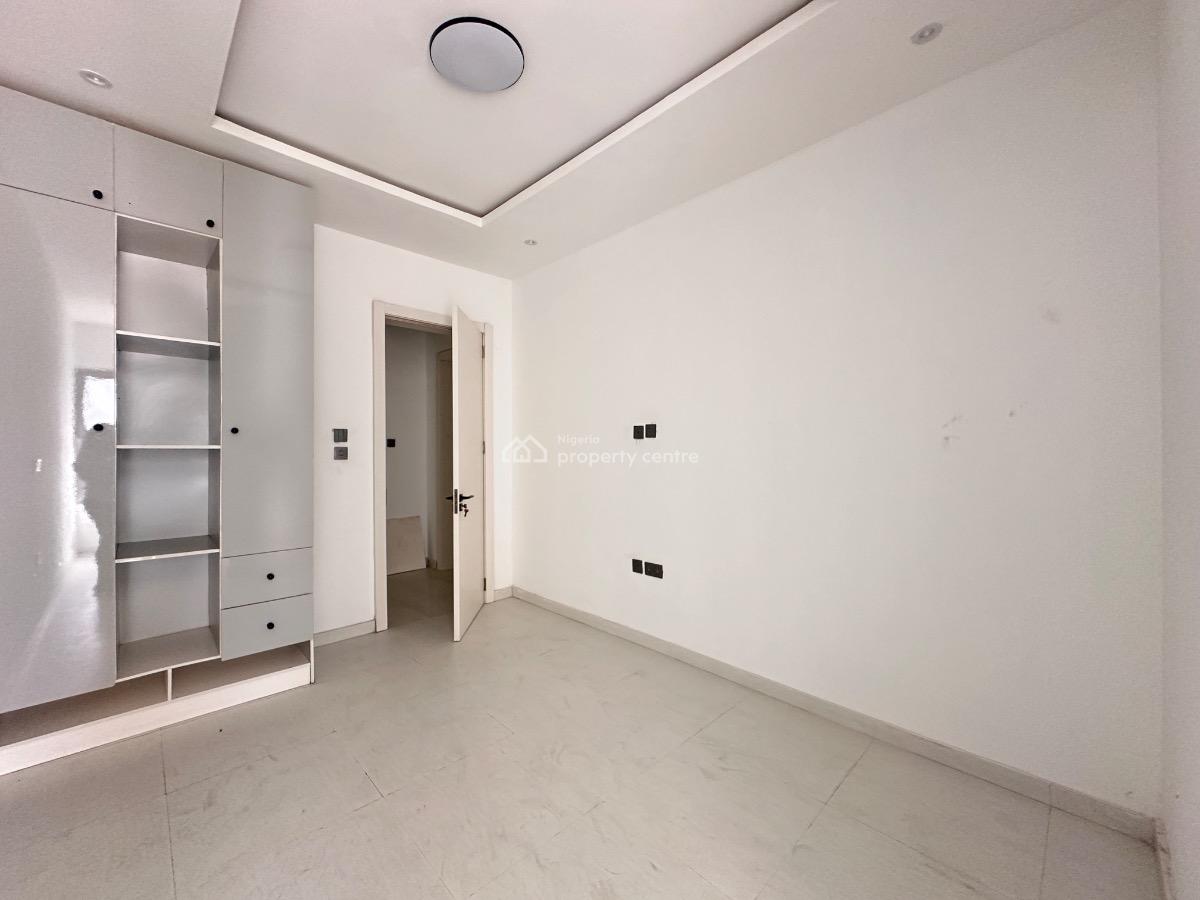 4 Bedroom Terrace Duplex Available, Lekki Phase 2, Lekki, Lagos, Terraced Duplex for Rent