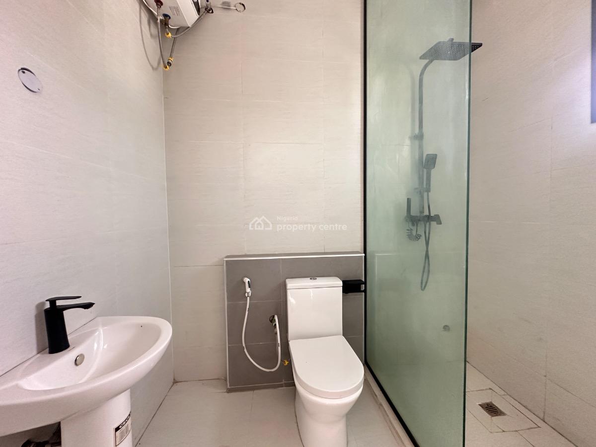 4 Bedroom Terrace Duplex Available, Lekki Phase 2, Lekki, Lagos, Terraced Duplex for Rent