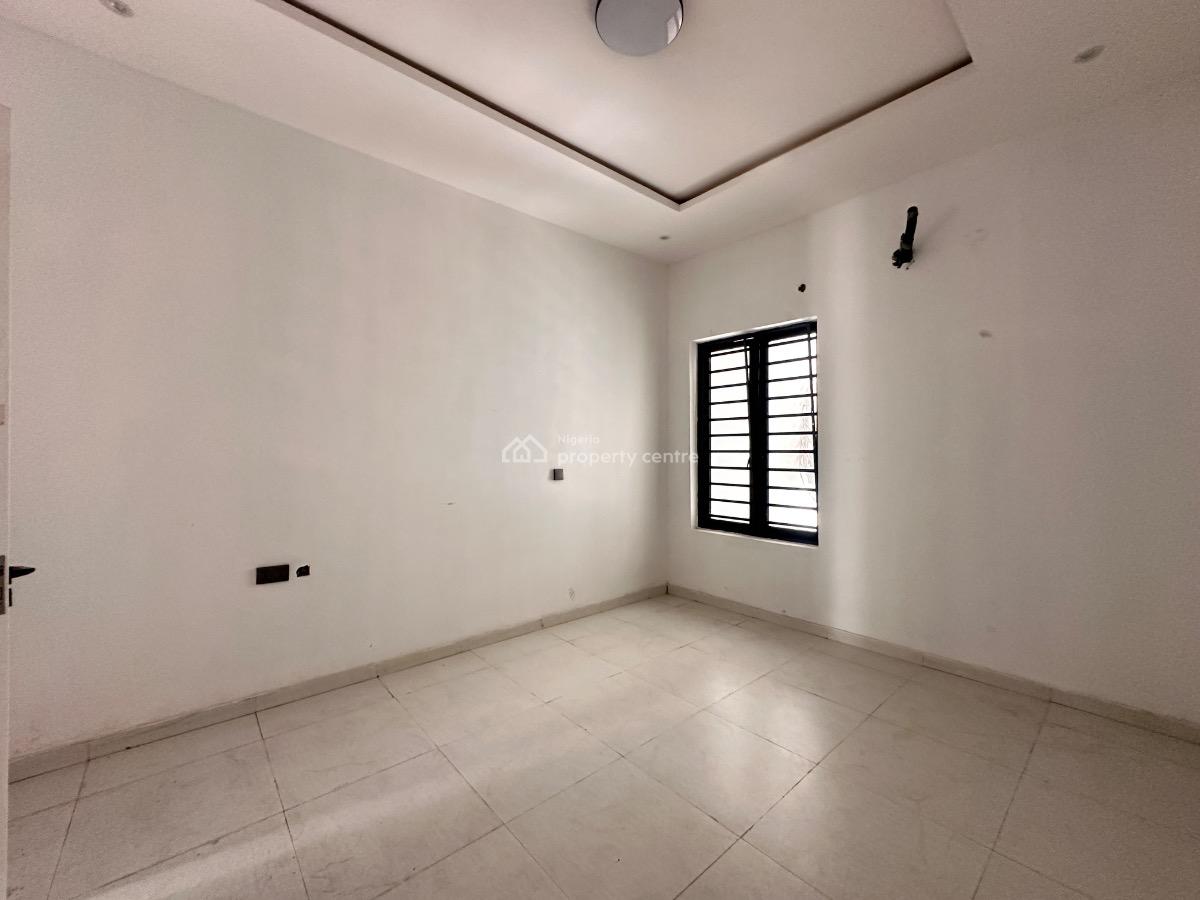 4 Bedroom Terrace Duplex Available, Lekki Phase 2, Lekki, Lagos, Terraced Duplex for Rent
