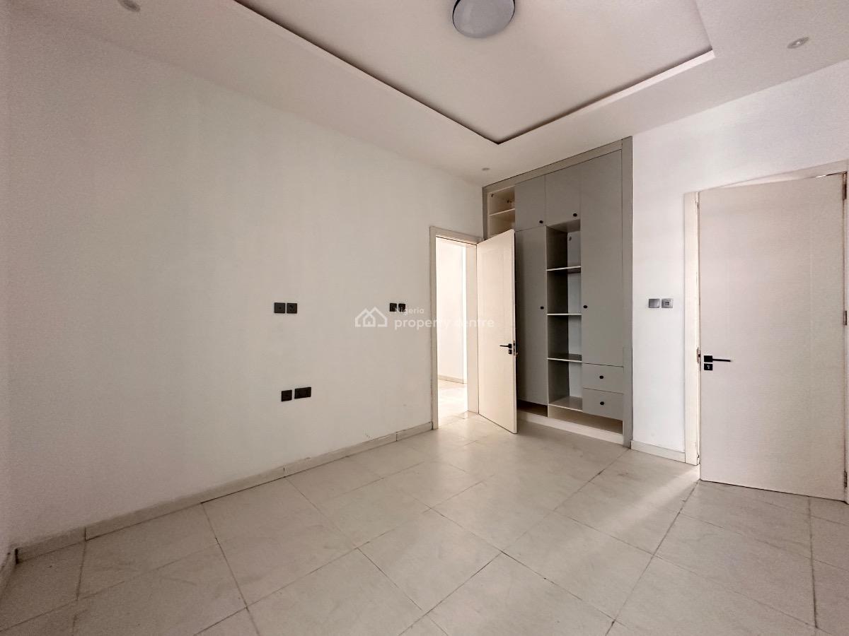 4 Bedroom Terrace Duplex Available, Lekki Phase 2, Lekki, Lagos, Terraced Duplex for Rent