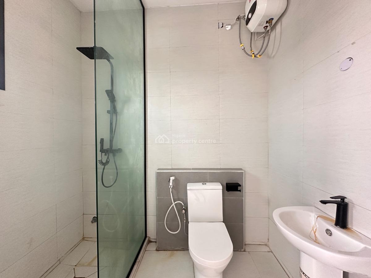 4 Bedroom Terrace Duplex Available, Lekki Phase 2, Lekki, Lagos, Terraced Duplex for Rent