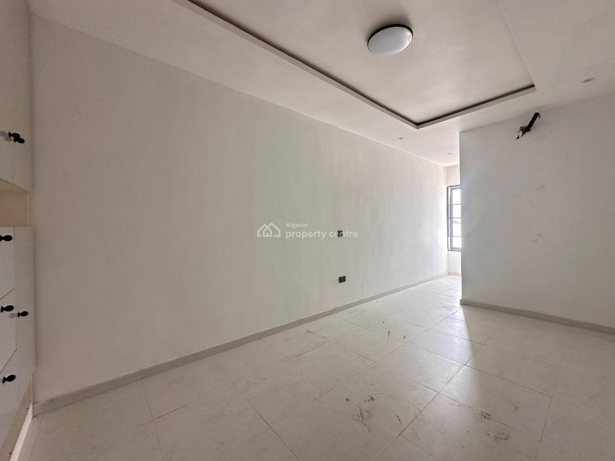 4 Bedroom Terrace Duplex Available, Lekki Phase 2, Lekki, Lagos, Terraced Duplex for Rent