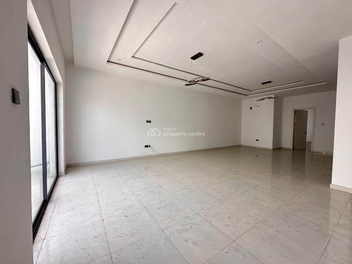 4 Bedroom Terrace Duplex Available, Lekki Phase 2, Lekki, Lagos, Terraced Duplex for Rent