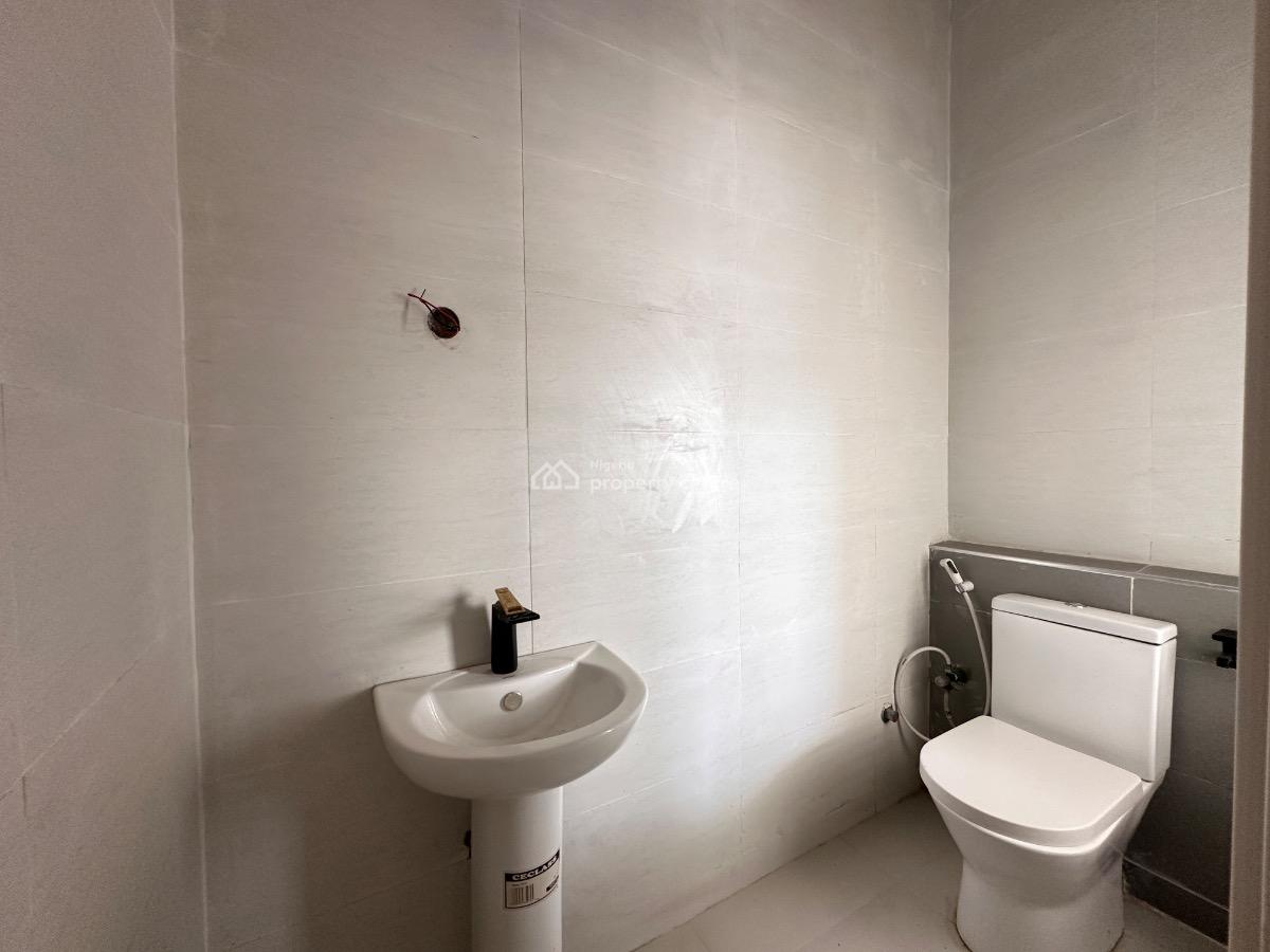 4 Bedroom Terrace Duplex Available, Lekki Phase 2, Lekki, Lagos, Terraced Duplex for Rent