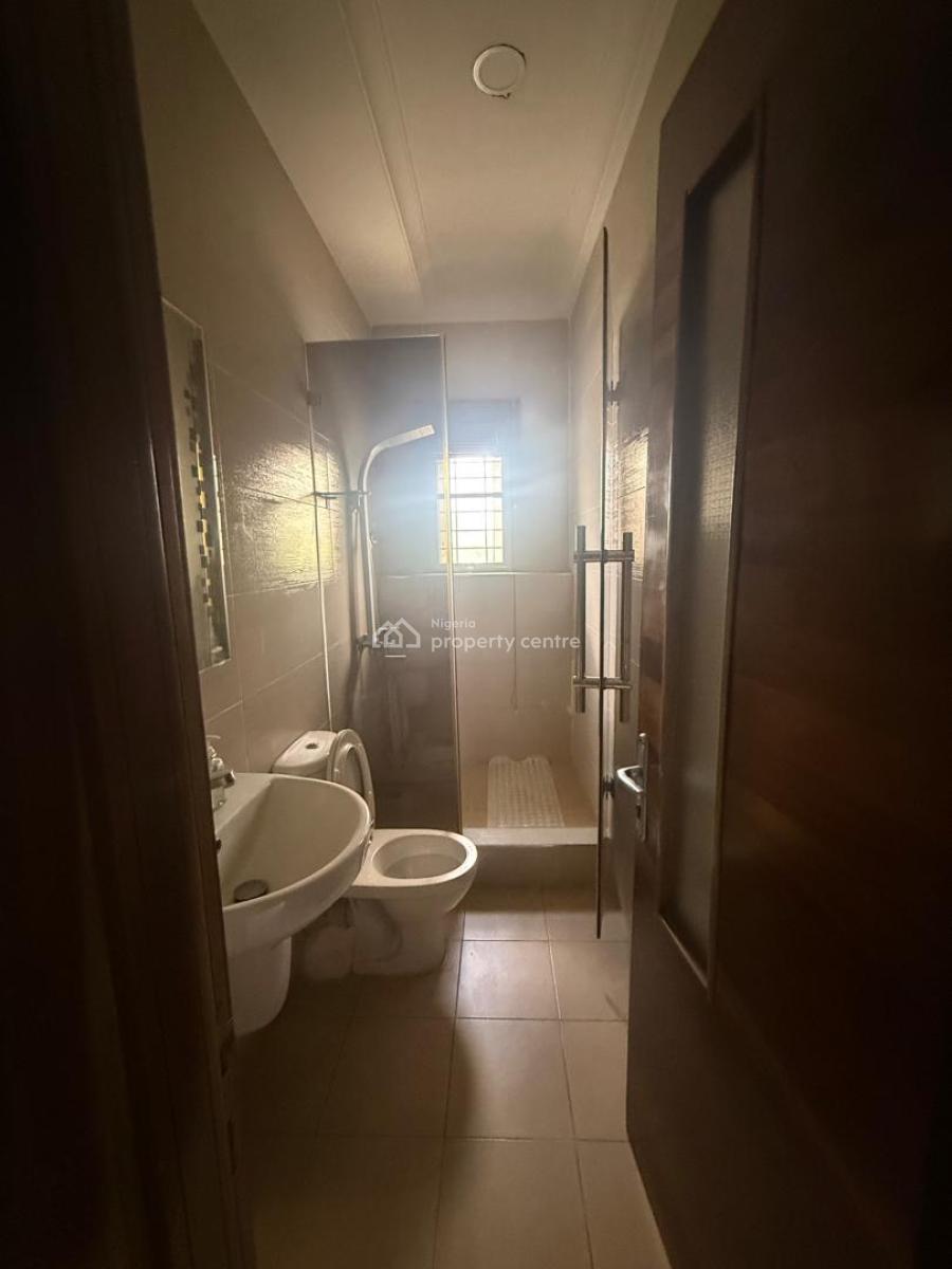 5-bedroom Detached Residence, Sitting on 1,000sqm of Prime Land in The, Pinnock Estate, Lekki, Lagos, Detached Duplex for Sale
