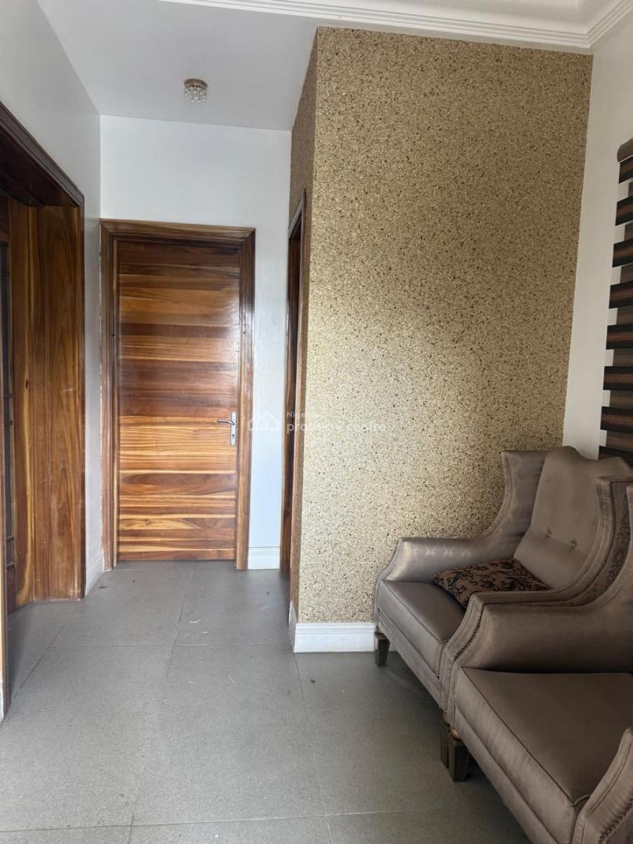 5-bedroom Detached Residence, Sitting on 1,000sqm of Prime Land in The, Pinnock Estate, Lekki, Lagos, Detached Duplex for Sale