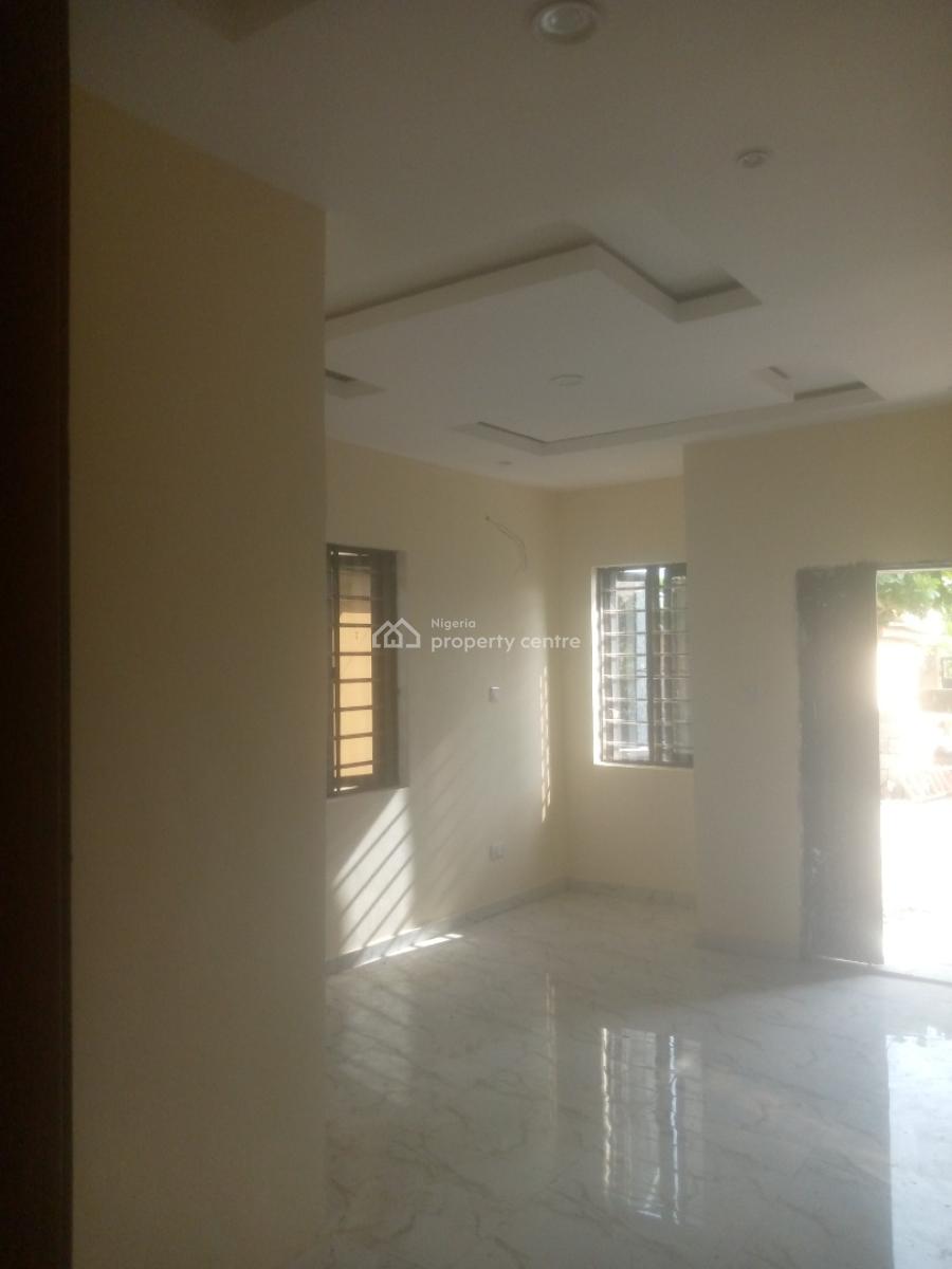 Newly Built 2 Bedroom Flat, Berger, Arepo, Ogun, Flat / Apartment for Rent