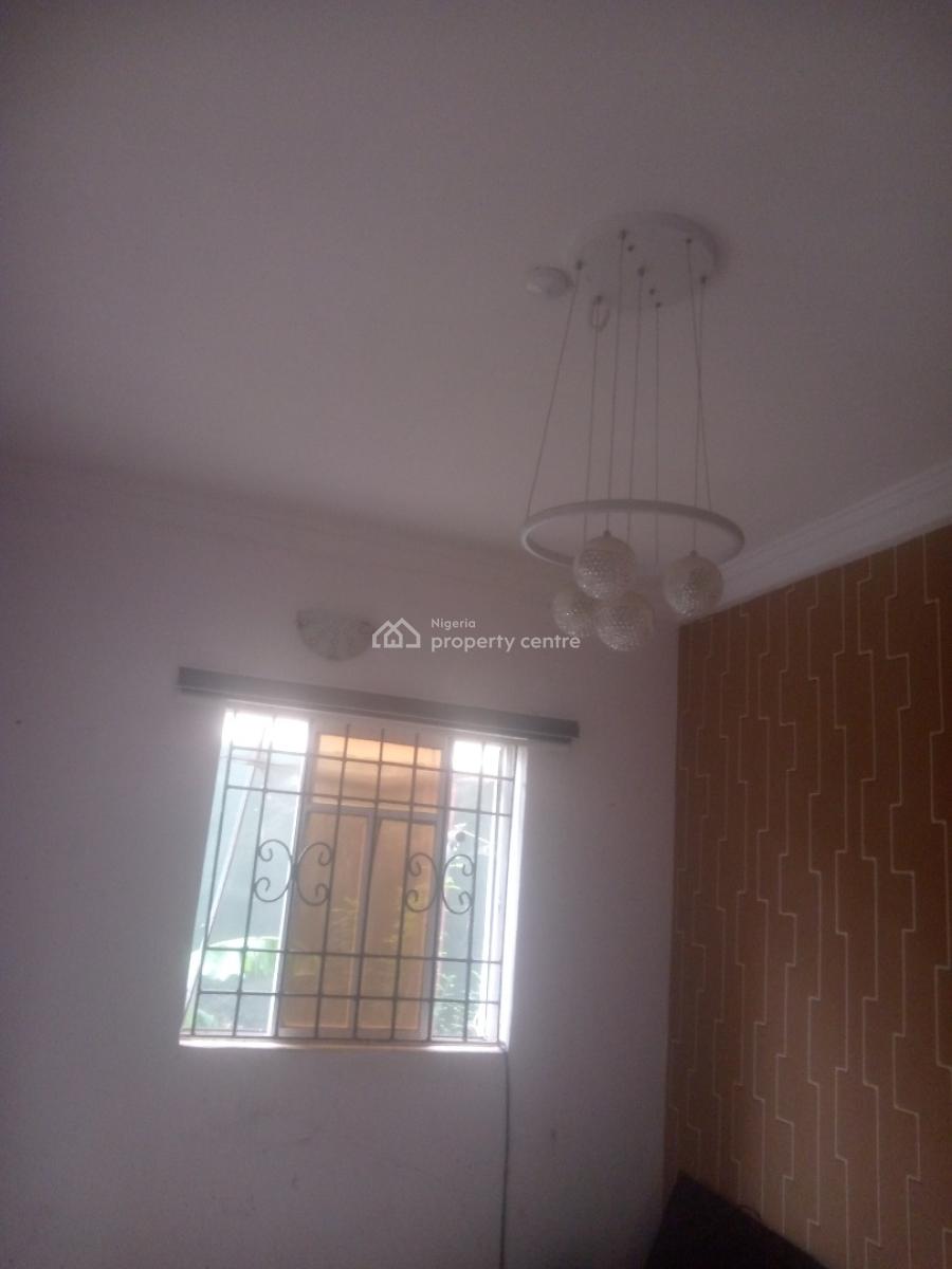 Newly Built 2 Bedroom Flat, Berger, Arepo, Ogun, Flat / Apartment for Rent