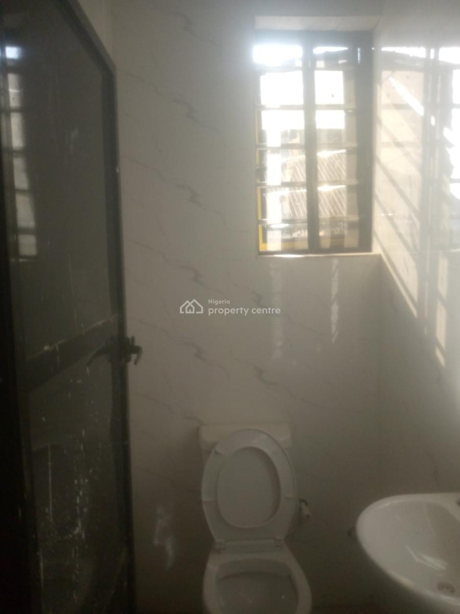Newly Built 2 Bedroom Flat, Berger, Arepo, Ogun, Flat / Apartment for Rent