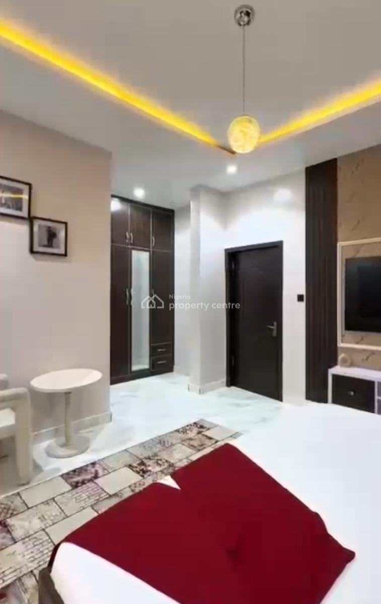 Fully Furnished 3bedroom Semi Detached Duplex, Katampe Extension, Katampe, Abuja, Semi-detached Duplex for Sale