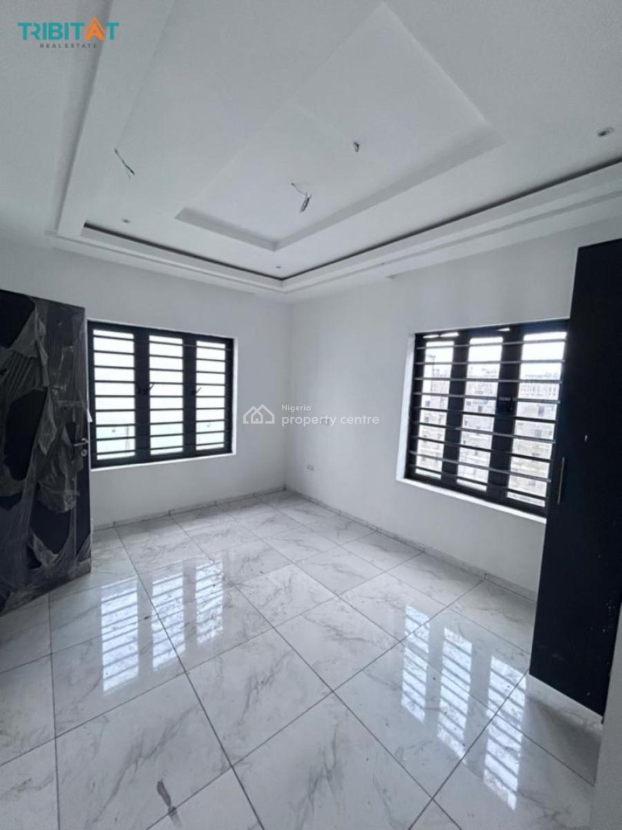 2 Bedroom Maisonnete + Bq, Off Freedom Way, Lekki Phase 1, Lekki, Lagos, Block of Flats for Sale