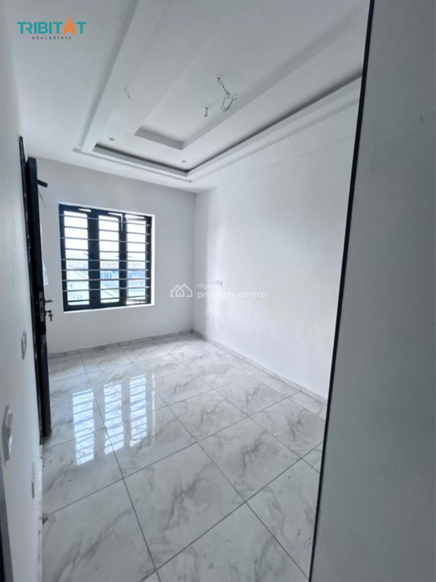 2 Bedroom Maisonnete + Bq, Off Freedom Way, Lekki Phase 1, Lekki, Lagos, Block of Flats for Sale