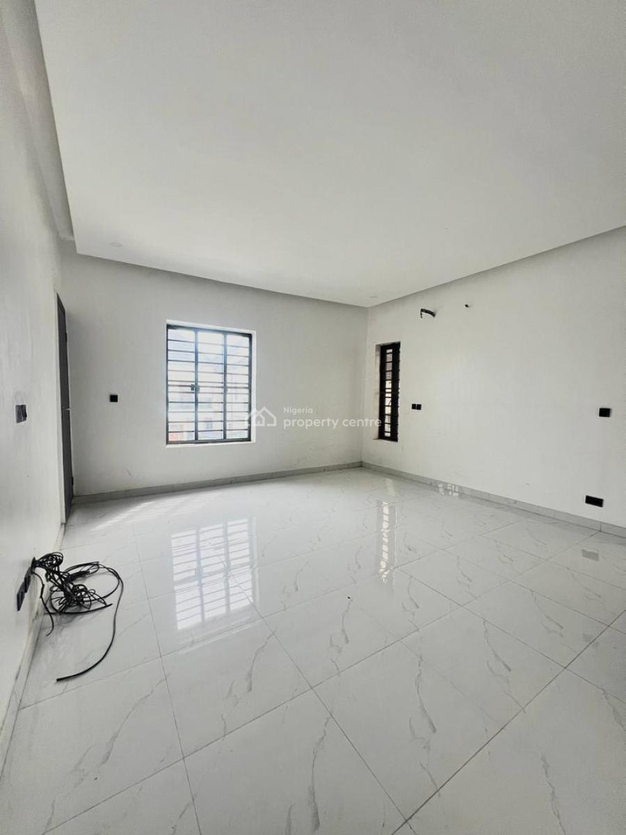 Contemporary 5-bedroom Fully Detached House with Boys Quarters, Contemporary 5-bedroom Fully Detached House with Boys’ Quarters, Vgc, Lekki, Lagos, Detached Duplex for Sale