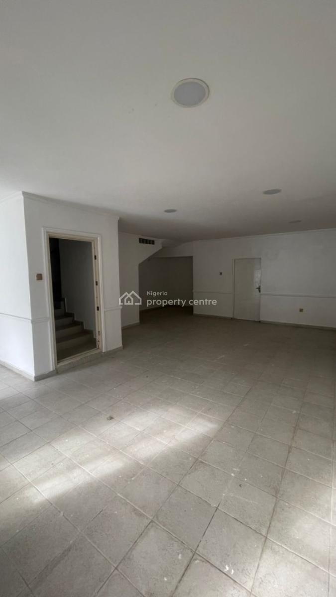 4 Bedroom Terrace Duplex, Lekki Phase 1, Lekki, Lagos, Terraced Duplex for Sale